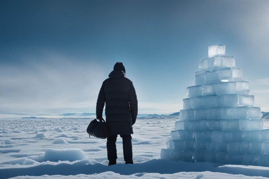 how many bags of ice do you need for a cold plunge