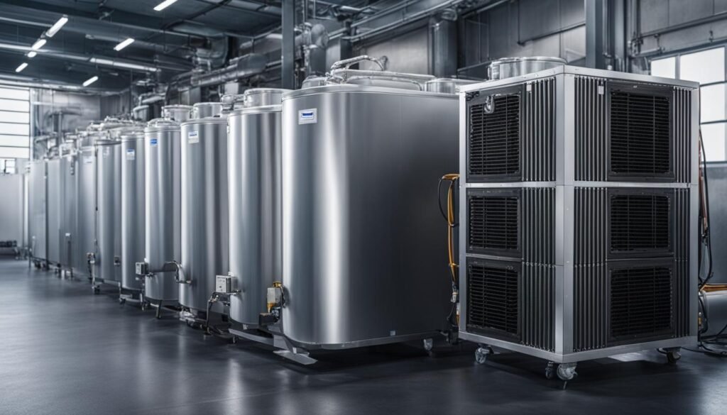 Factors to Consider When Buying an Ice Bath Chiller Unit