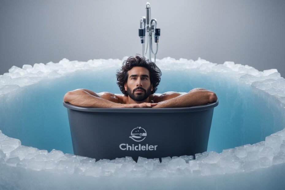 best chiller for ice bath