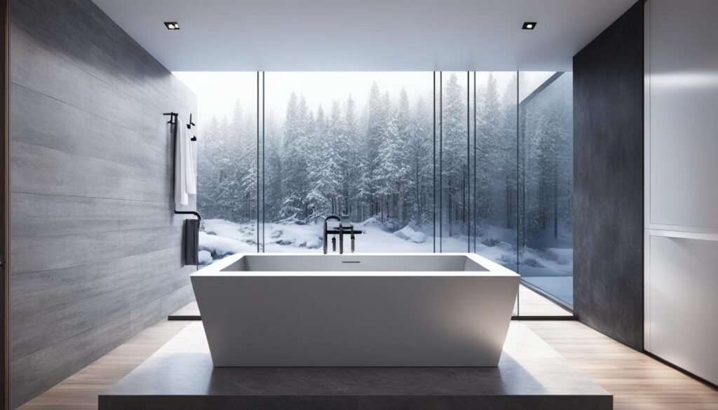 best cold plunge tub