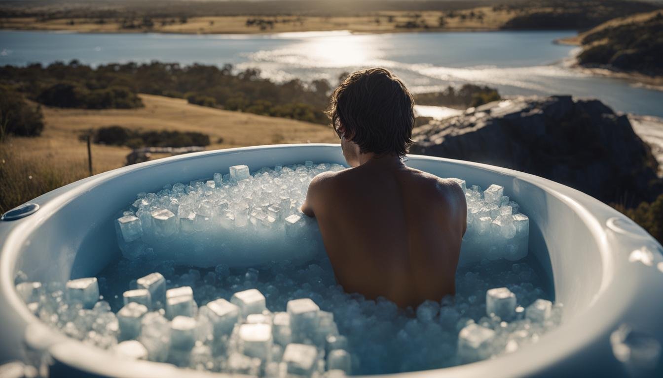 Ice Bath Chiller Australia: Cool Recovery Options