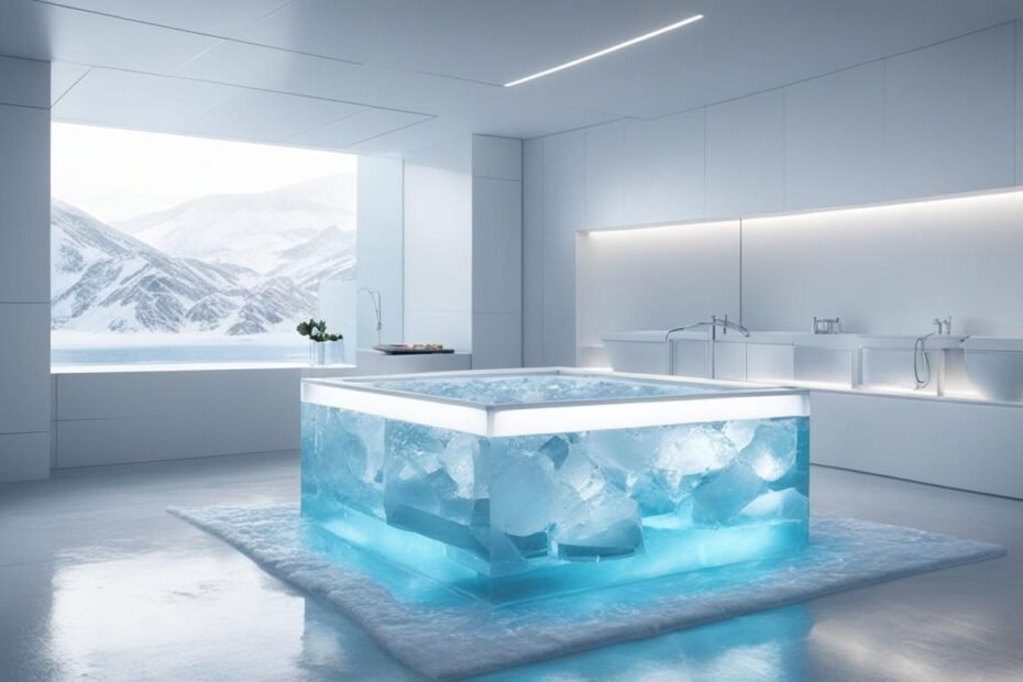 ice bath for sale with chiller