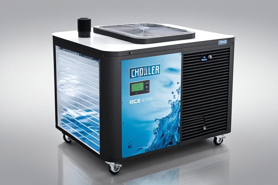 water chiller for ice bath 1/2 hp